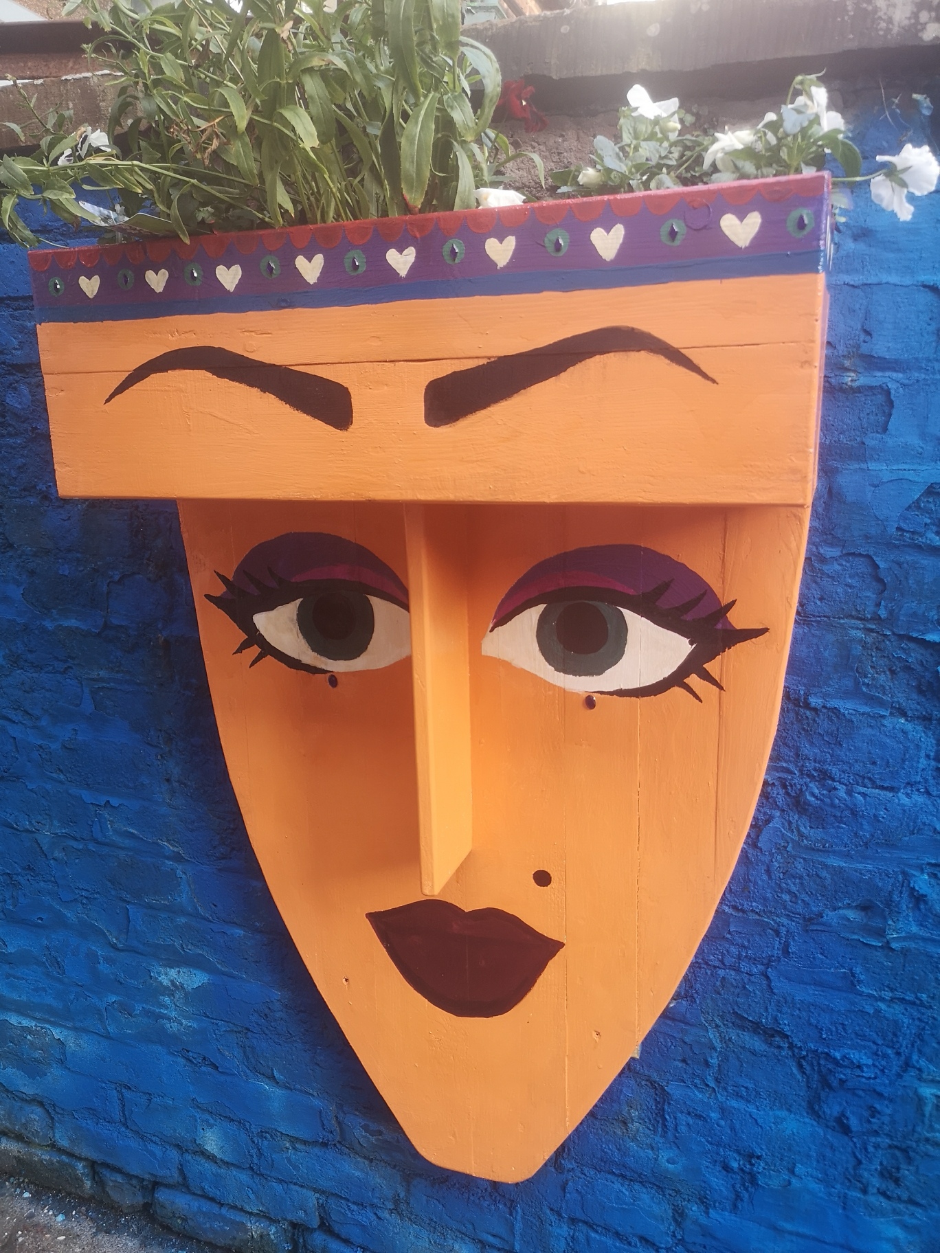 PANSYTASTIC – PiNC Blogs