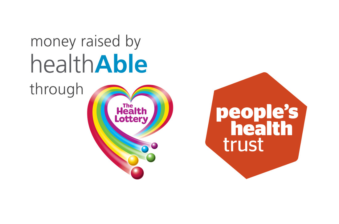 Funders Logos